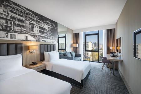 Saburtalo Hotel by Mercure - 3