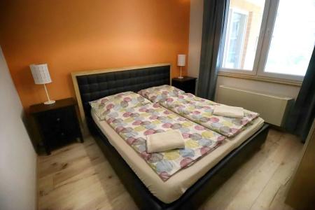 Galerius Golden Beach Apartment - 84