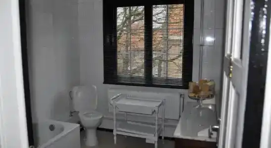 'T Bagientje - 6