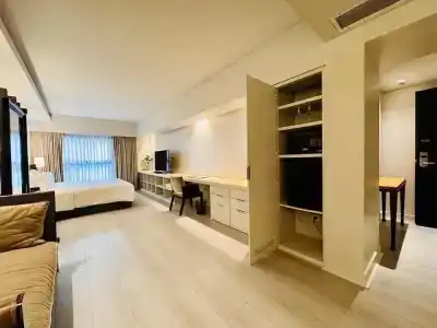 Serena Buenos Aires - 129