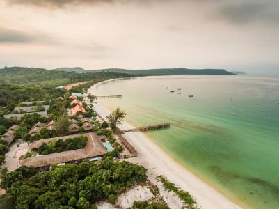 Sok San Beach Resort - 11