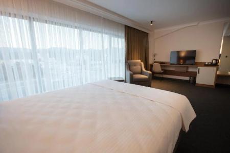 Valent Otel Business - 37