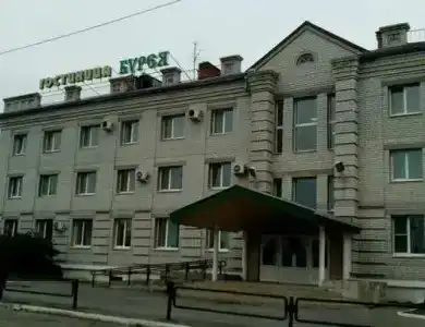 Бурея - 0
