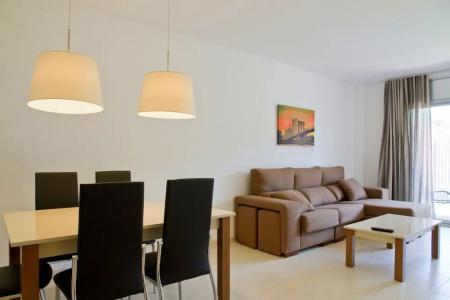 Rentalmar Paradise Family Apartment - 31