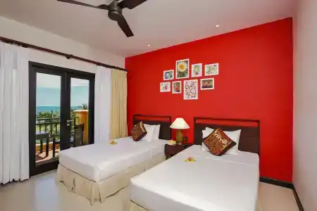 Pandanus Resort - 83