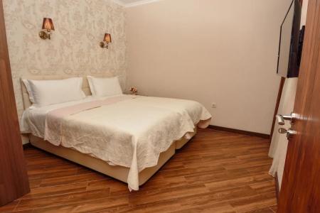 King David Bakuriani - 86