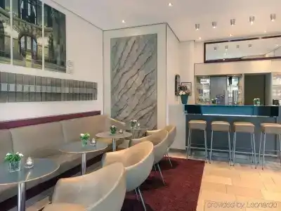 Mercure Aachen Am Dom - 13