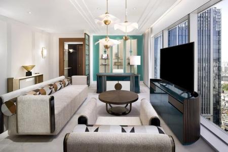 Josun Palace, a Luxury Collection, Seoul Gangnam - 82