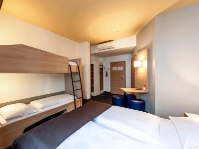 b&b Bayreuth - 3