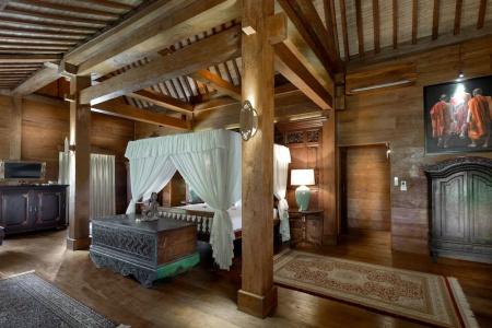 Permata Ayung Private Estate (Adults Only) - 126