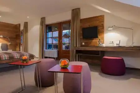 Alemannenhof - Boutique am Titisee - 82