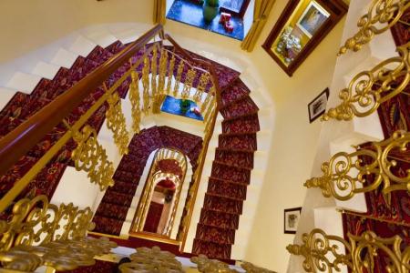 ParkGraz - Traditional Luxury - 7