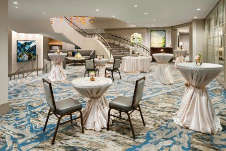DoubleTree by Hilton Chicago Magnificent Mile - 33