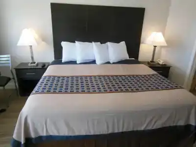 Budget Inn - Saint Augustine - 1