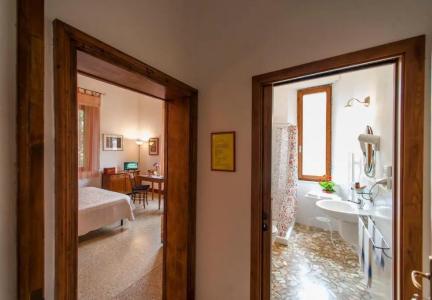 b&b La Coperta Ricamata - 49