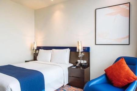 Holiday Inn Express Bangkok Siam, An Ihg - Sha Extra Plus - 36