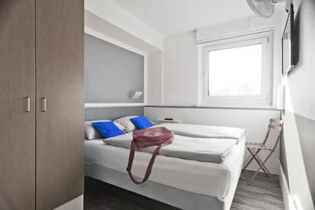 ibis Styles Köln City - 25