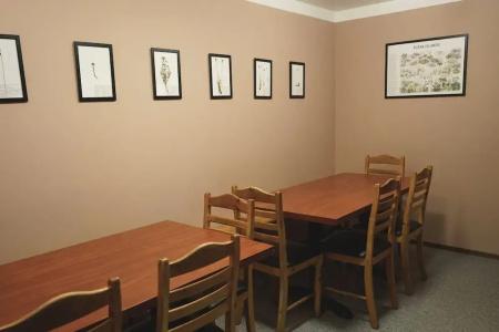 Tehúsið Hostel - 42