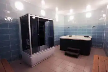 Энергетик - 8
