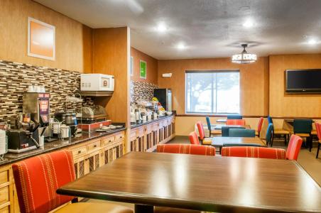 Holiday Inn Express & Suites - Santa Fe, An Ihg - 26