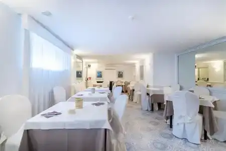 La Pergola - 22