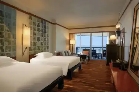 Hilton Hua Hin Resort & Spa - Sha Extra Plus - 8