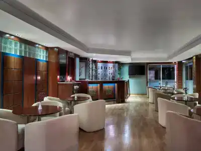 Blazer Suites - 26