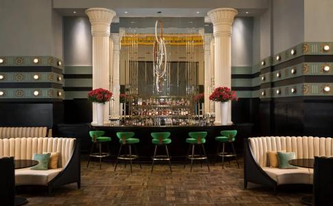 Bristol, A Luxury Collection Hotel, Warsaw - 21