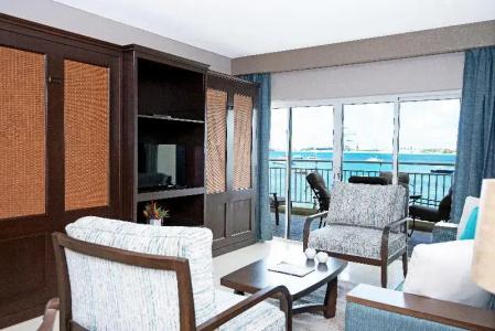 The Villas at Beach and Marina - 176
