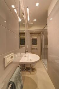Palazzo Mannaioni Suites - 110