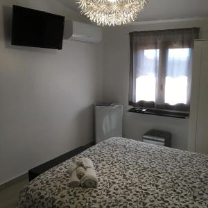 b&b Templi e Arte - 1
