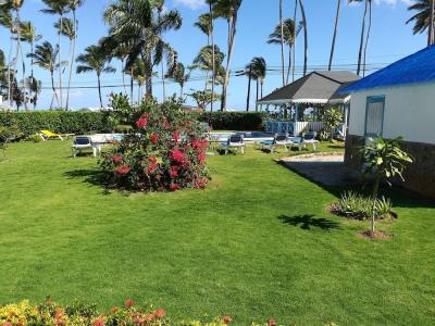 Costarena Beach - 155