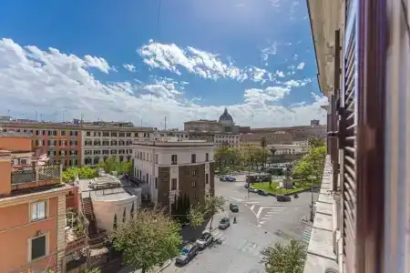 Flat 285 La Suite - 52