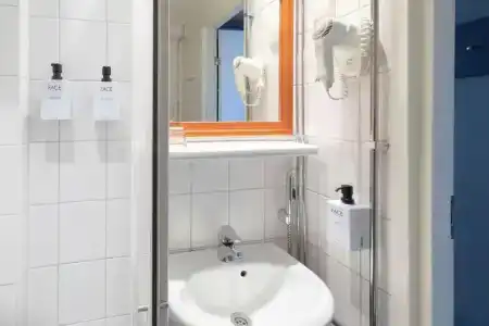 Scandic Kallio - 39