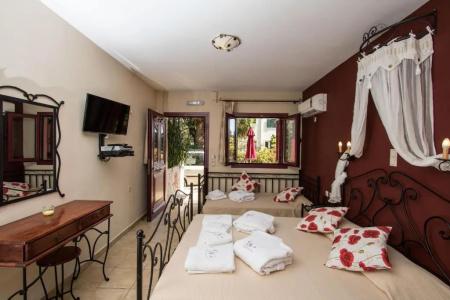 Greka Ionian Suites - 18