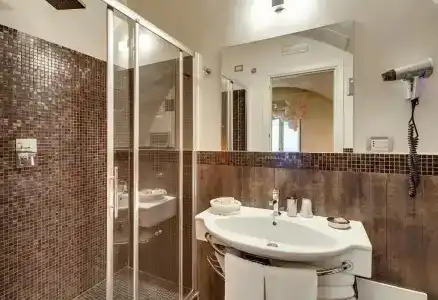Relais Antica Badia - 56