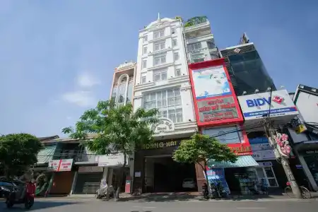 Hoang Hai - 0