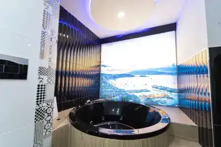 Al Campanile H Napoli Centro, by ClaPa Group - 156
