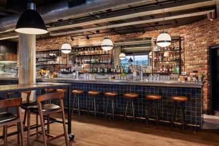 The Hoxton, Shoreditch - 20
