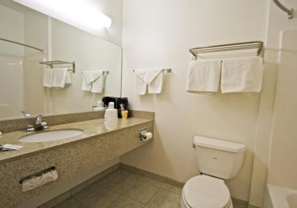 Studio 6-Bakersfield, CA - 7