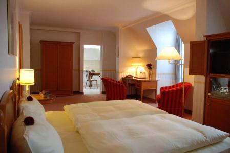 Rheinischer Hof Bad Soden - 2