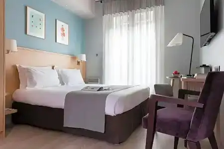 Hôtel Magellan - 34