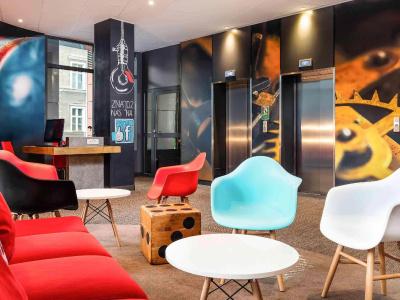 Ibis Szczecin Centrum - 12