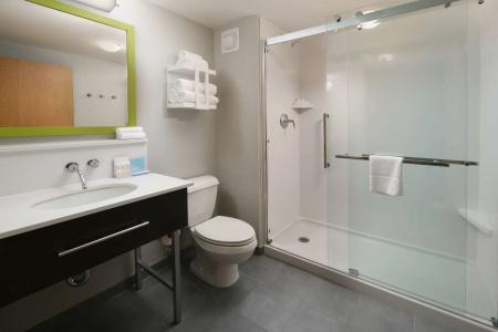 Hampton Inn & Suites Houston-Medical Center-Nrg Park - 6