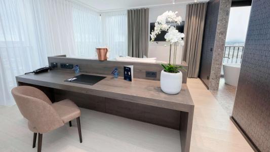 Radisson Blu, Bruges - 80