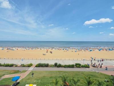 Marjac Suites Virginia Beach Oceanfront - 35