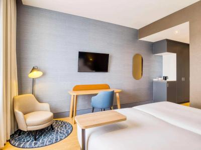 Mercure Amersfoort Centre - 24