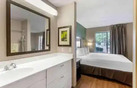 Extended Stay America Suites - - Airport - 23