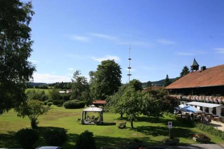Gut Schmelmerhof - 4