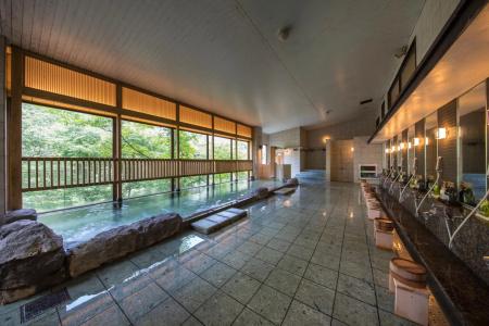 Shirakawa Yunokura - 20
